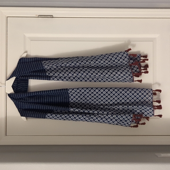 🍁 NWOT Kitara Scarf - Picture 1 of 3